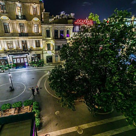 M Estate 1 Room Targovu Baku Ngoại thất bức ảnh