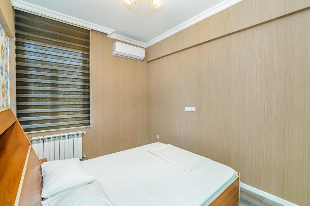 M Estate 1 Room Targovu Baku Ngoại thất bức ảnh