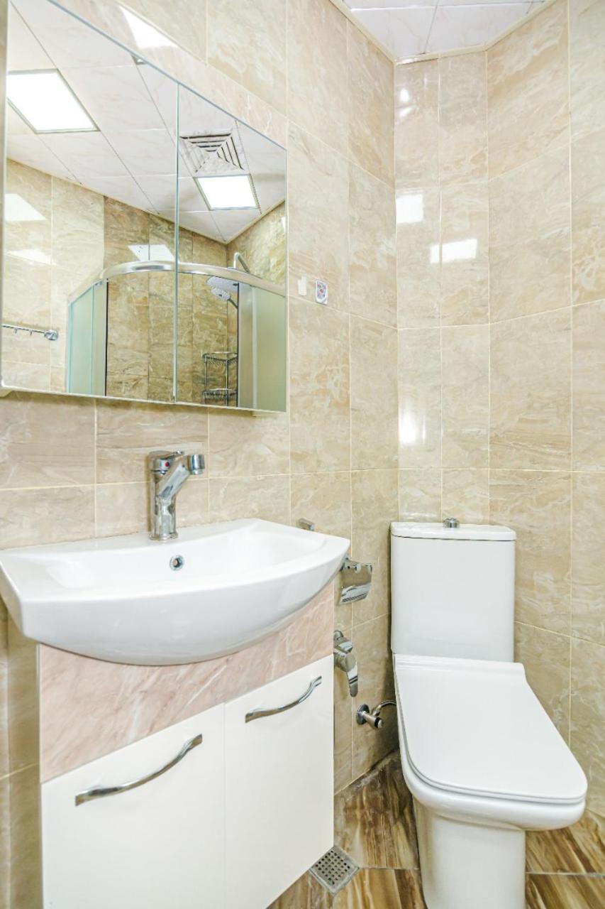 M Estate 1 Room Targovu Baku Ngoại thất bức ảnh