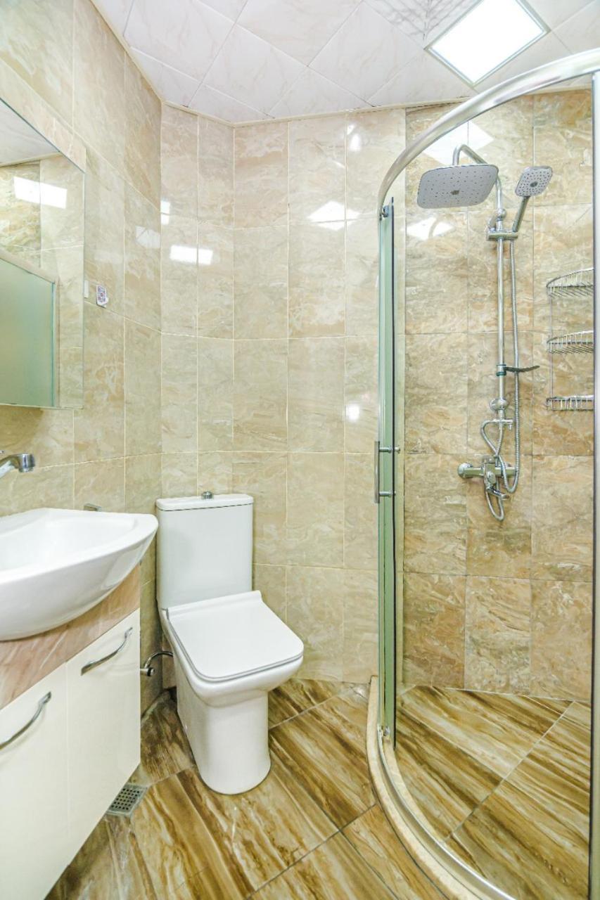 M Estate 1 Room Targovu Baku Ngoại thất bức ảnh