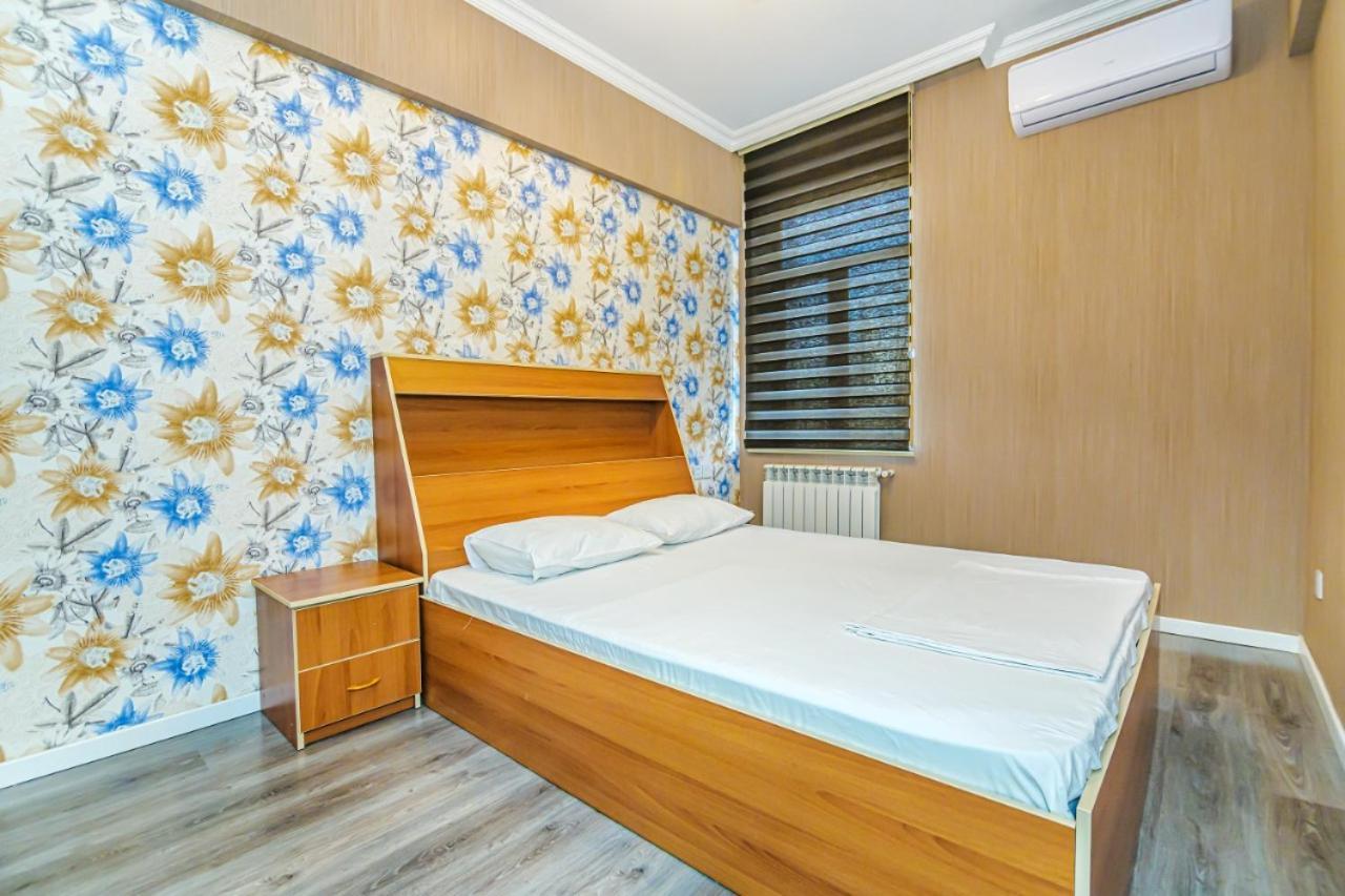 M Estate 1 Room Targovu Baku Ngoại thất bức ảnh