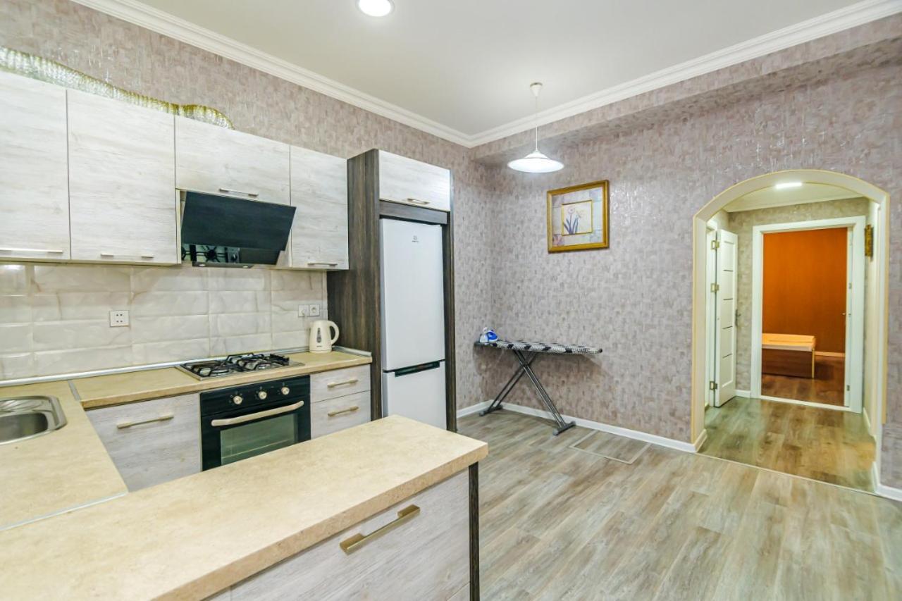 M Estate 1 Room Targovu Baku Ngoại thất bức ảnh