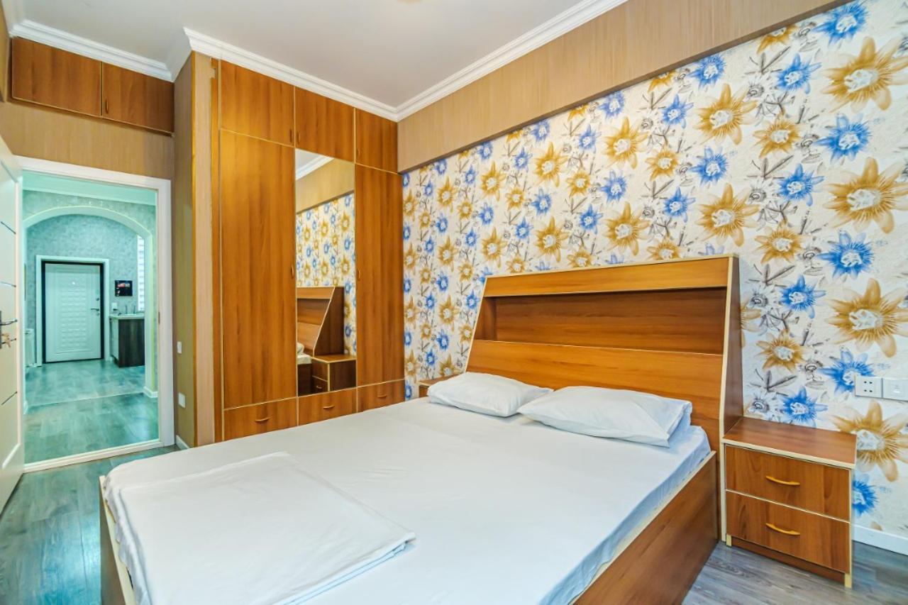M Estate 1 Room Targovu Baku Ngoại thất bức ảnh