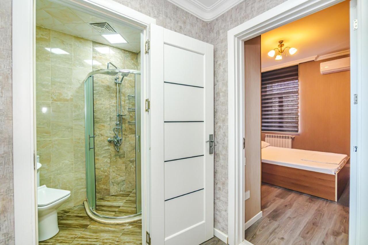 M Estate 1 Room Targovu Baku Ngoại thất bức ảnh
